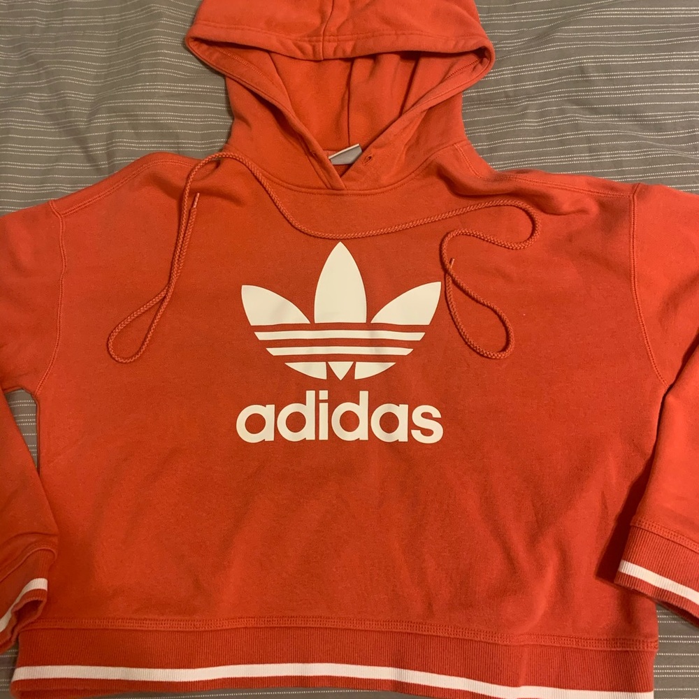 Adidas Hoodie